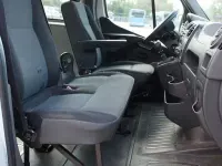 Gebraucht Renault Master 125 PS (91 kW) 2012 Weiß Van / Kleinbus