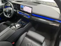 Gebraucht BMW 540 M Sport 286 PS (210 kW) 2025 Black sapphire metallic Kombi