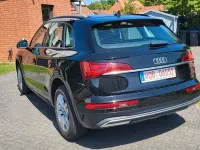 Gebraucht Audi Q5 265 PS (194 kW) 2021 Schwarz SUV