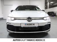 gebraucht VW Golf 1.5 eTSI R-Line BLACK