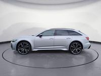 Gebraucht Audi RS6 Comfort 600 PS (441 kW) 2025 Silber Kombi