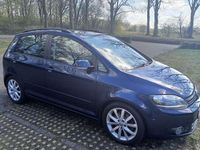 Gebraucht VW Golf VI Team 160 PS (117 kW) 2010 Blau Kleinwagen