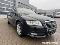Gebraucht Audi A6 Sport 170 PS (125 kW) 2012 Phantomschwarz perleffekt Kombi