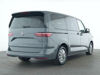 Gebraucht VW Multivan Life 204 PS (150 kW) 2024 Grau Van