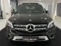 Gebraucht Mercedes GLS350 Exclusive 258 PS (189 kW) 2017 Schwarz SUV