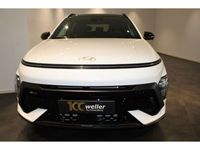 gebraucht Hyundai Kona DCT 4WD N-LINE Ultimate-Paket