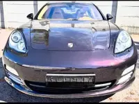 Gebraucht Porsche Panamera 4S 400 PS (294 kW) 2011 Kleinwagen