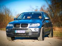 Gebraucht BMW X5 286 PS (210 kW) 2008 Grau SUV