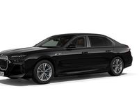 Gebraucht BMW i7 Comfort Edition 484 kW (659 PS) 2026 Limousine