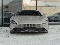 Gebraucht Ferrari Roma 620 PS (456 kW) 2022 Beige Coupé