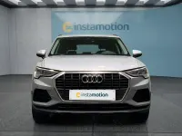 Gebraucht Audi Q3 150 PS (110 kW) 2020 Silber SUV