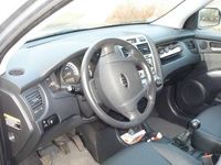 Gebraucht Kia Sportage 141 PS (103 kW) 2008 Grau metallic SUV
