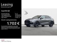 Neu Audi RS Q8 Performance 640 PS (470 kW) 2025 Grau SUV