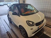 gebraucht Smart ForTwo Coupé Basis 52kW (453.342)