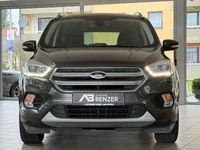 Gebraucht Ford Kuga Cool & Connect 150 PS (110 kW) 2019 Grau SUV