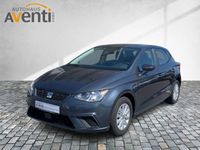 gebraucht Seat Ibiza 1.0 TSI Style *SHZ*W-Paket*PDC*LM