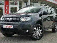 Gebraucht Dacia Duster Expression 91 PS (66 kW) 2024 Grau SUV