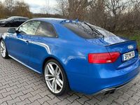 gebraucht Audi A5 2.0 TFSI quattro S tronic