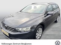 Gebraucht VW Passat 150 PS (110 kW) 2022 Grau Kombi