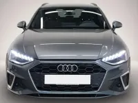 Gebraucht Audi A4 S-Line 204 PS (150 kW) 2023 Manufacturer Kombi