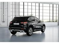 Gebraucht Mercedes GLA200 Progressive 150 PS (110 kW) 2025 Schwarz kosmosschwarz metallic SUV