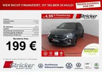 Gebraucht VW Taigo R-line 116 PS (85 kW) 2025 Grau SUV