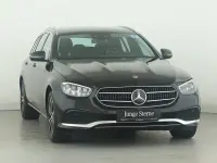 Second-hand Mercedes E300 Avantgarde 194 CP (142 kW) 2023 Negru Break