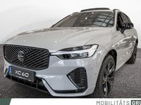 Neu Volvo XC60 Plus 455 PS (334 kW) 2026 Grau SUV