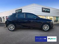 Neu Opel Corsa Edition 101 PS (74 kW) 2026 Schwarz Kleinwagen