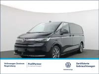 Usata VW T7 Style 177 CV (130 kW) 2025 Nero Furgone