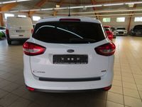 gebraucht Ford C-MAX Ambiente*Klima*sehr gepflegt