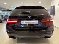 gebraucht BMW 340 xDrive Touring M-Sport Navi Laser HK-System