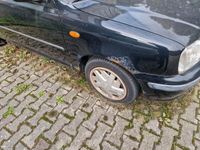 gebraucht Nissan Micra aus 2. Hand