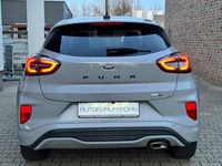 Gebraucht Ford Puma ST-Line 125 PS (91 kW) 2021 Grau SUV