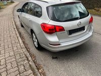 gebraucht Opel Astra 7 CDTI Euro5 Klima