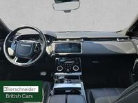 gebraucht Land Rover Range Rover Velar D300 AWD R-Dynamic S