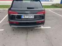 gebraucht Audi Q5 40 TDI quattro S tronic advanced