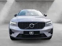 Gebraucht Volvo XC40 Plus 163 PS (119 kW) 2025 Silber SUV