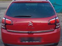 gebraucht Citroën C3 PureTech 82 Selection Selection