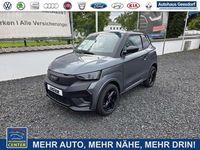 Nowe Ligier JS50 2026 Szary Hatchback