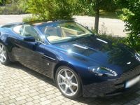 gebraucht Aston Martin V8 Vantage Roadster 4.3l -