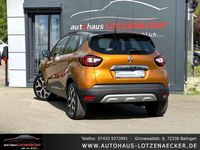 gebraucht Renault Captur Energy TCe90 Intens LED|KAMERA|NAVI|TEMP