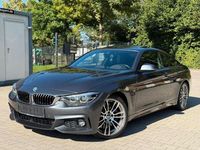 Gebraucht BMW 1M Shadowline 320 PS (235 kW) 2018 Grau Coupé