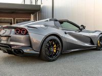 Gebraucht Ferrari 812 799 PS (587 kW) 2020 Grau Cabrio
