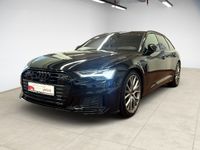 gebraucht Audi A6 Avant TFSI e Sport