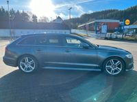 gebraucht Audi A6 3.0tdi 272ps quattro