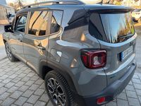 Gebraucht Jeep Renegade 241 PS (177 kW) 2022 Grau SUV