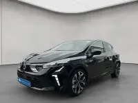 Neu Mitsubishi Colt Edition 143 PS (105 kW) 2026 Schwarz Kleinwagen