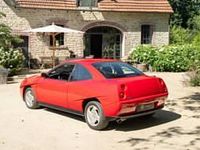 Gebraucht Fiat Coupé 147 PS (108 kW) 1998 Rot Coupé