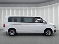Gebraucht VW Caravelle 150 PS (110 kW) 2022 Van / Kleinbus